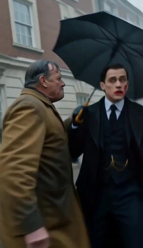 Aristocrat Slaps Autistic Brother, Father's Revenge Unfolds With Shocking Wedding Twist!