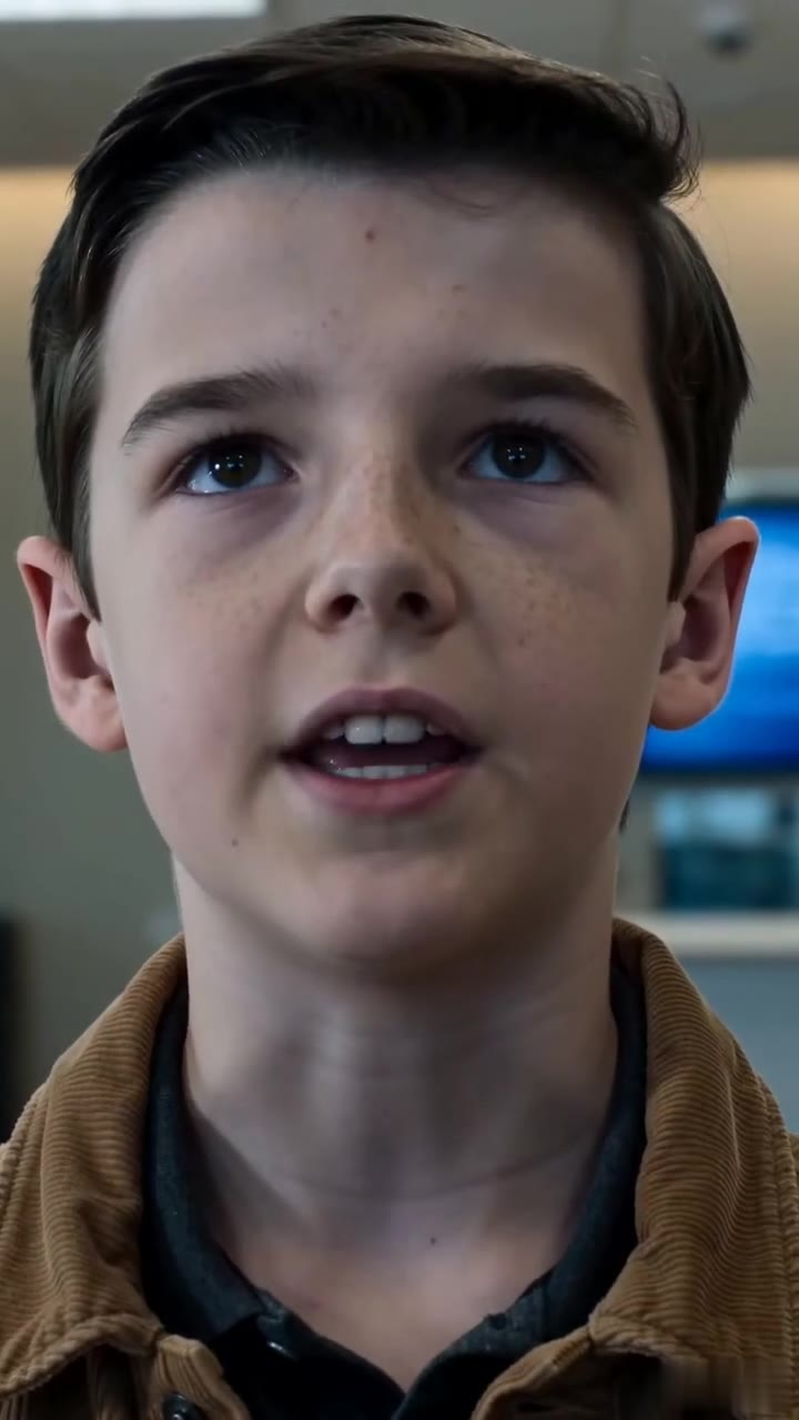 An Armed Robber Held My Son Hostage—Then He Looked Him in the Eyes