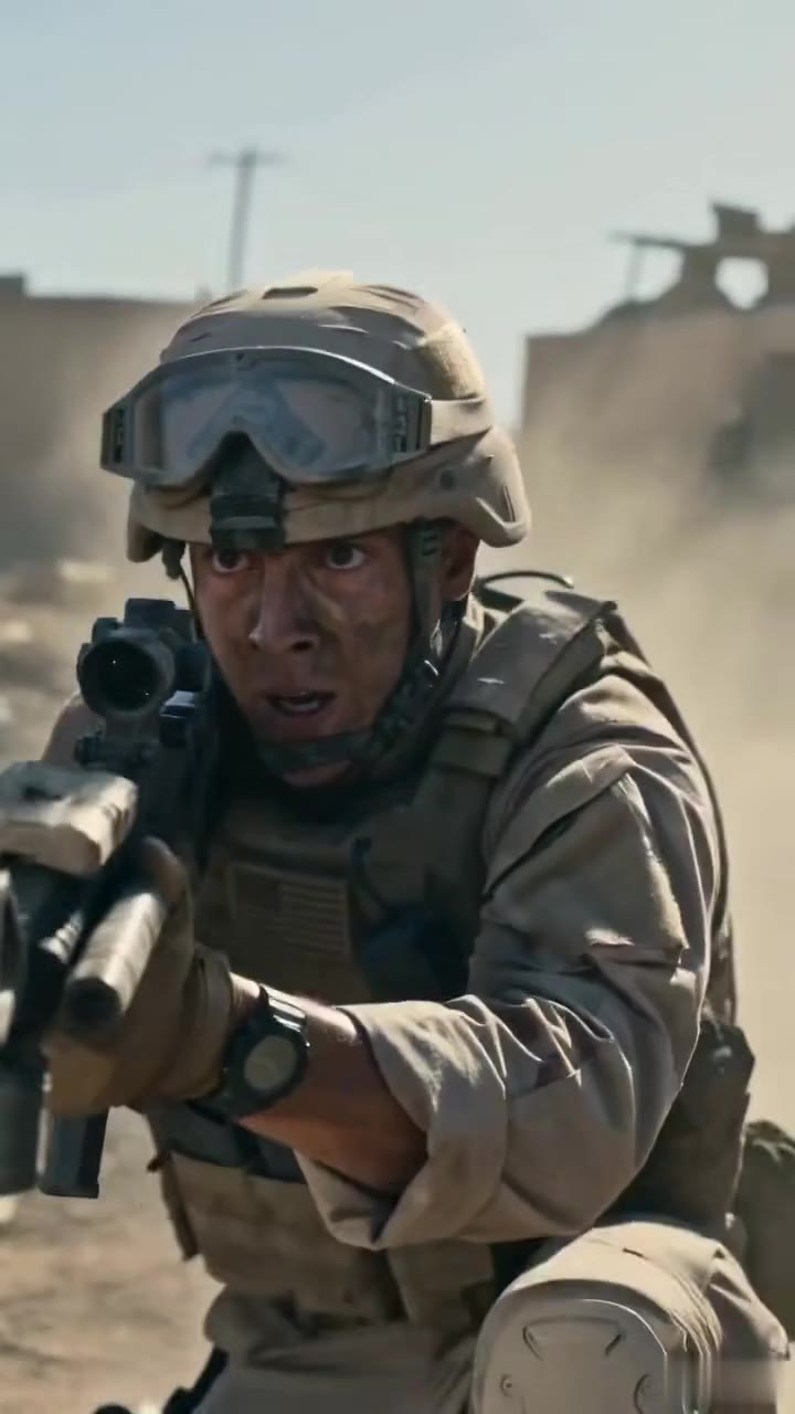 How an Army Sergeant's Cruel Setup Backfired in Front of the Entire Barracks