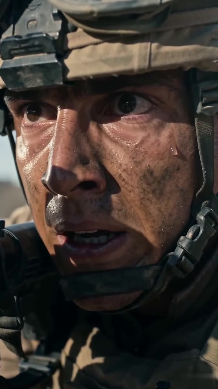 How an Army Sergeant's Cruel Setup Backfired in Front of the Entire Barracks