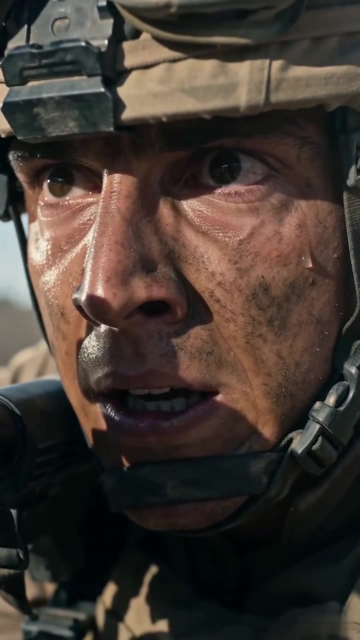 How an Army Sergeant's Cruel Setup Backfired in Front of the Entire Barracks