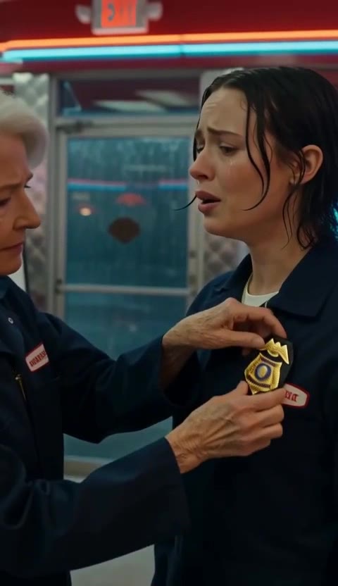 Arrogant Astrophysicist Dismisses Cleaner, Then Discovers Her Secret Past Saved Humanity
