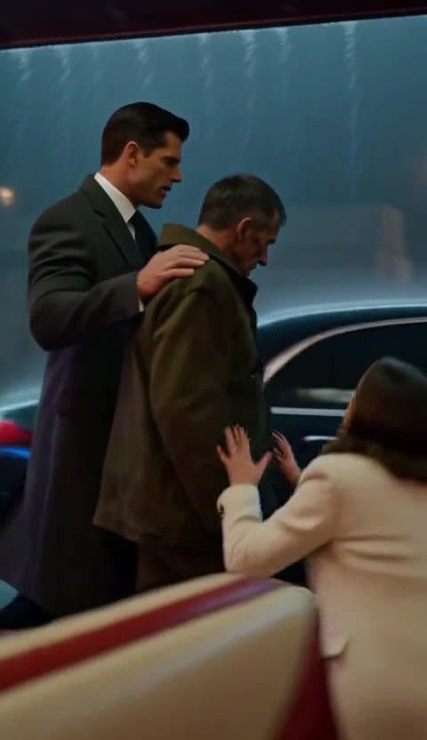 Arrogant Banker Humiliates Homeless Vet, Billionaire Intervenes With Shocking Revenge