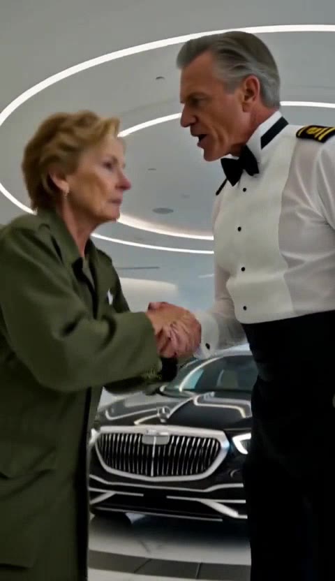 Arrogant Banker Spits On Homeless Veteran, Billionaire Owner Steps In To Deliver Ultimate Justice!