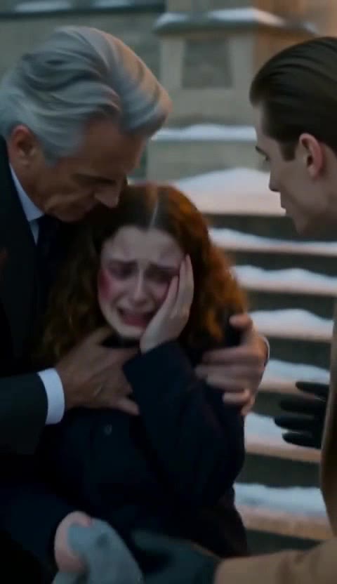 Arrogant Billionaire Heir Punishes Car Wash Girl, Dad Steps In, And His World Collapses