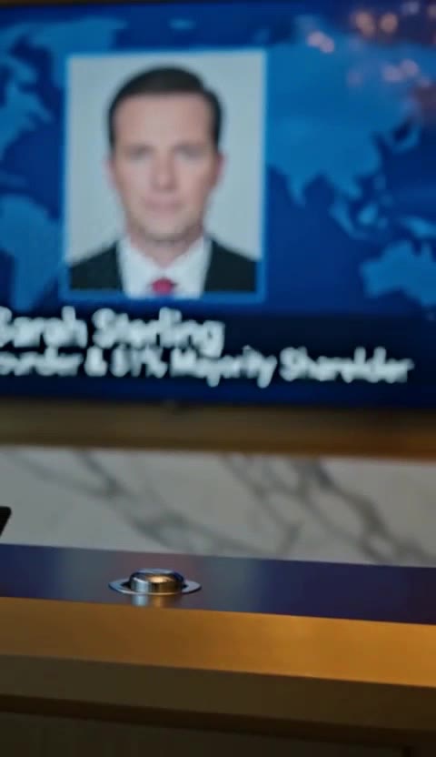 Arrogant Billionaire Humiliates Janitor, Then Discovers She Owns His Empire