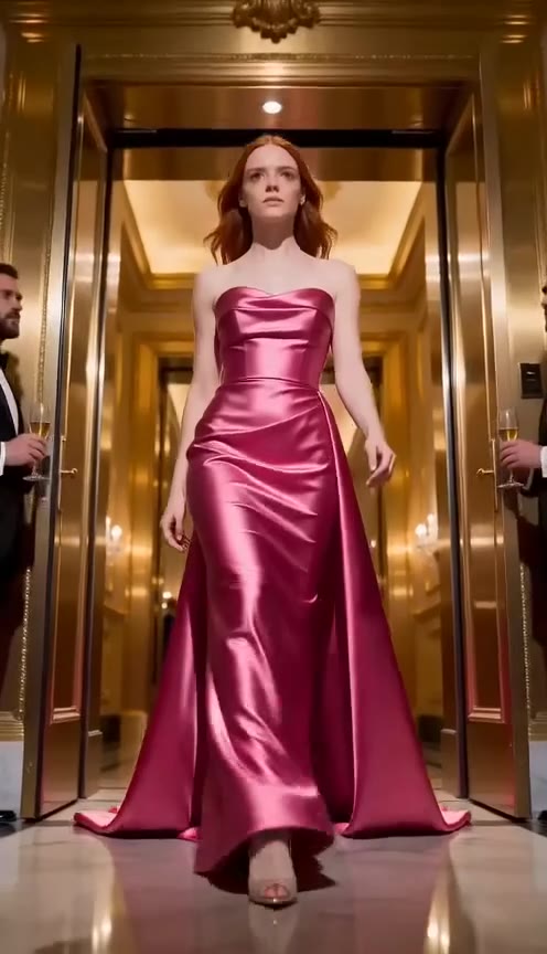 An Arrogant Billionaire Mocked A Waitress But Her Secret Identity Ruined Him