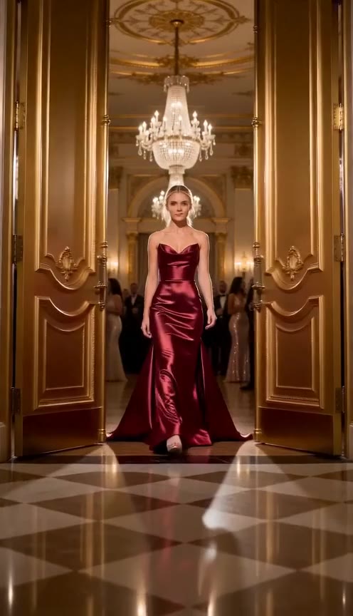 Arrogant Billionaire Offered Me Fifty Thousand Dollars to Dance, But I Had a Secret