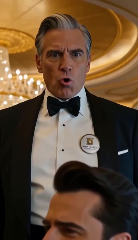 Arrogant Billionaire Throws Wine At Flight Attendant, But The Airline CEO Had Other Plans