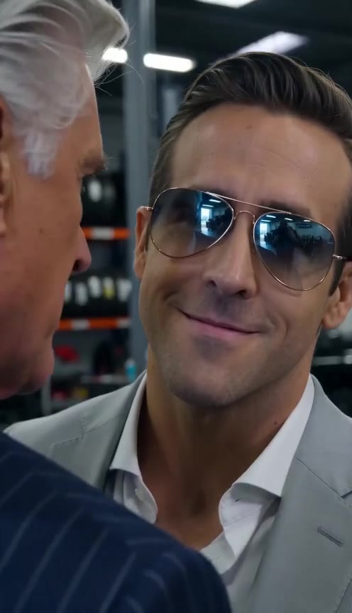 An Arrogant Businessman Assaulted My Mechanic Son, Unaware of Our Family Empire