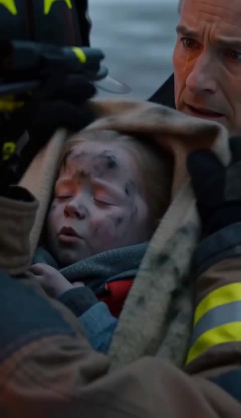 Arrogant Councilman Blocks Ambulance, Then Sees Daughter Among Burn Victims - His World Collapses!