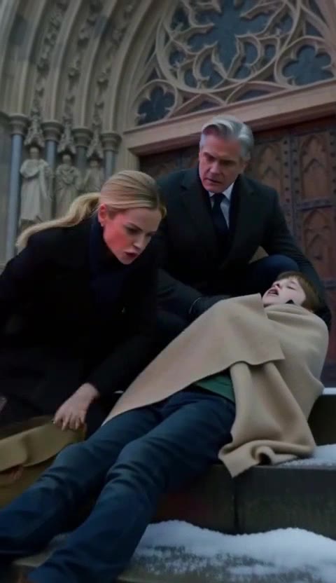 Arrogant Doctor Tried to Let a Child Die, But This Country Doctor's Fierce Love Saved Him!