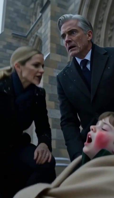 Arrogant Doctor Tried to Let a Child Die, But This Country Doctor's Fierce Love Saved Him!