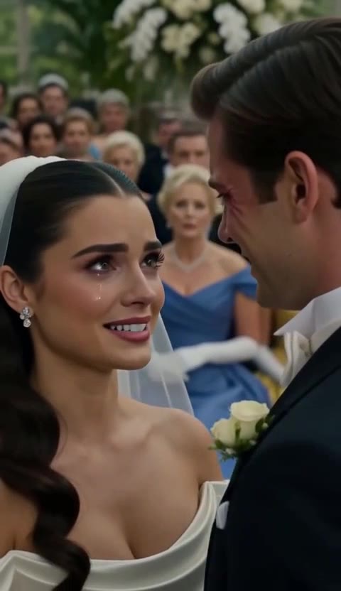 Arrogant Duchess Tried to Ruin My Wedding, But My Father's Secret Revealed Everything