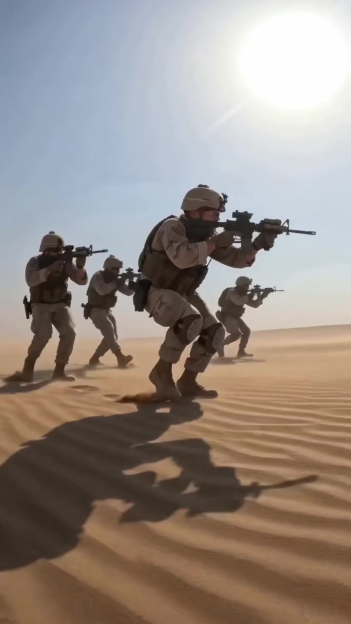The Arrogant General Mocked My Abilities—Then My Single Shot Silenced Him Forever