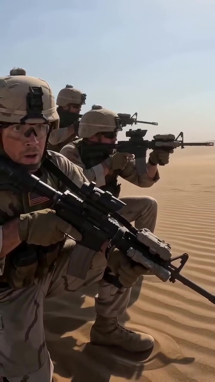 The Arrogant General Mocked My Abilities—Then My Single Shot Silenced Him Forever