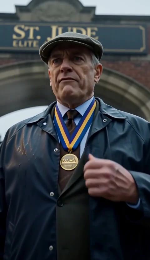 Arrogant Genius Demands Answers, But a Humble Janitor Holds the Universe's Secrets