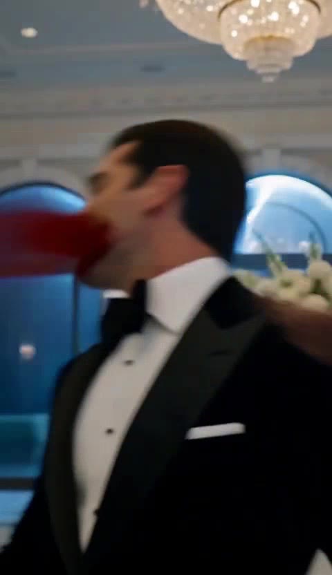 Arrogant Groom Slaps Autistic Brother-in-Law, Dad Delivers Brutal Revenge
