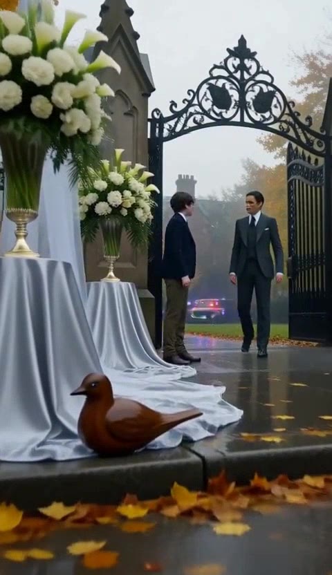 Arrogant Groom Slaps Autistic Brother-in-Law, Gets Humble Carpenter Father's Brutal Revenge