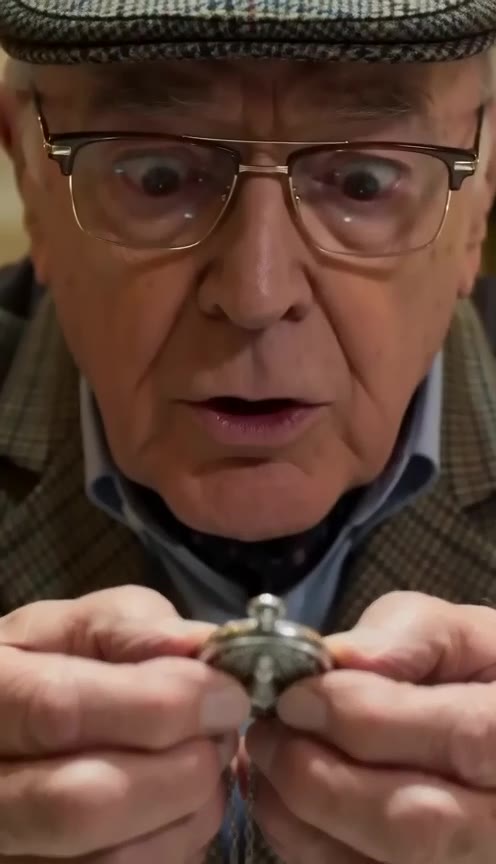 An Arrogant Heiress Humiliated Me in a Jewelry Store Until the Owner Saw My Locket