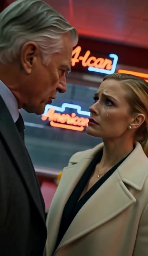 Arrogant Heiress Mocks Homeless Hero, But Her Billionaire Father's Secret Revenge Changes Everything