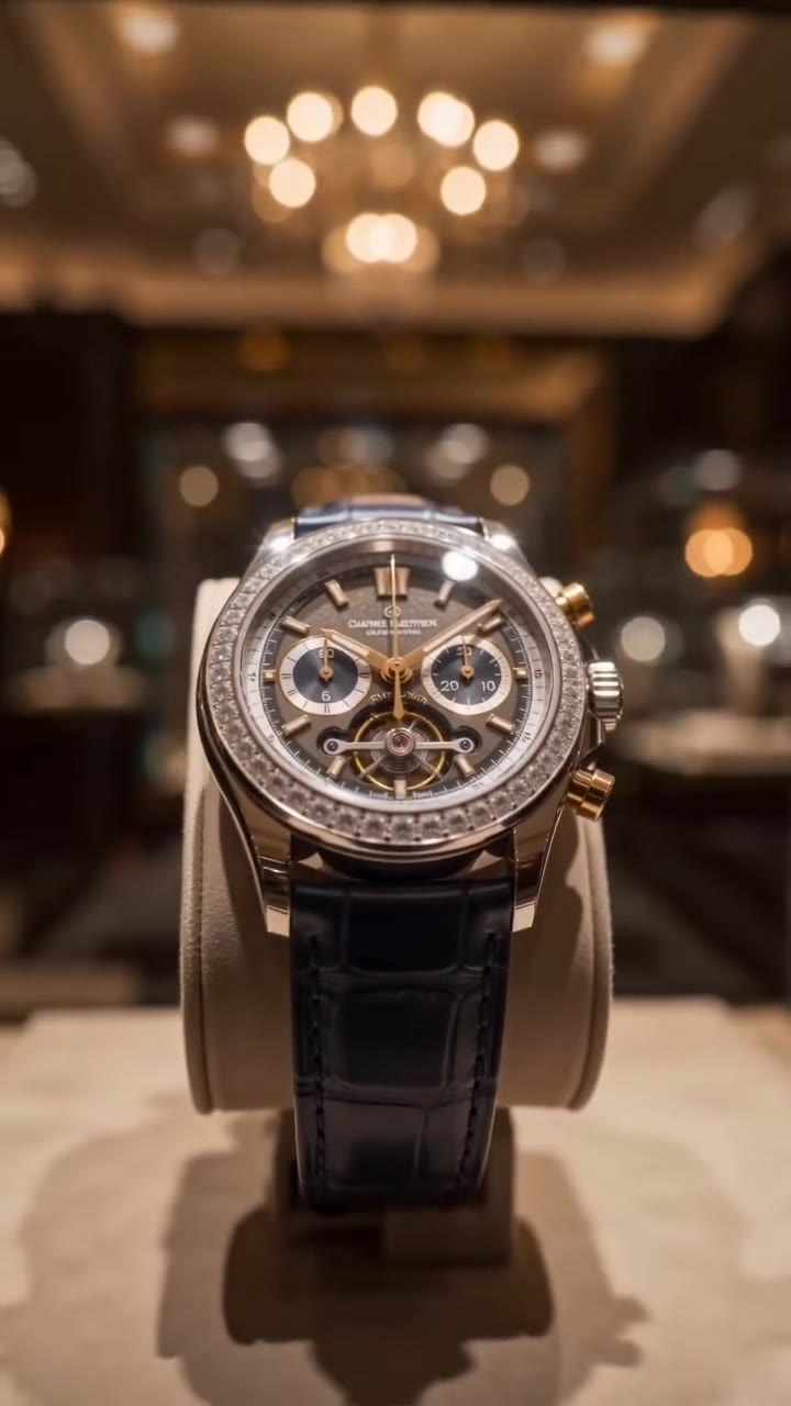 An Arrogant Store Manager Mocked My Broken Watch, Unaware I Founded Her Entire Empire