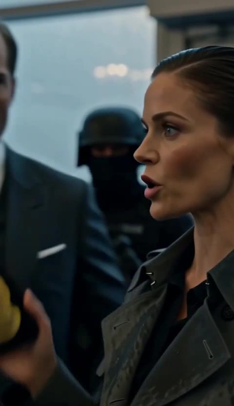 Arrogant Millionaire Mocks Ex-Girlfriend at Airport, Then Her Secret Identity Is Revealed!