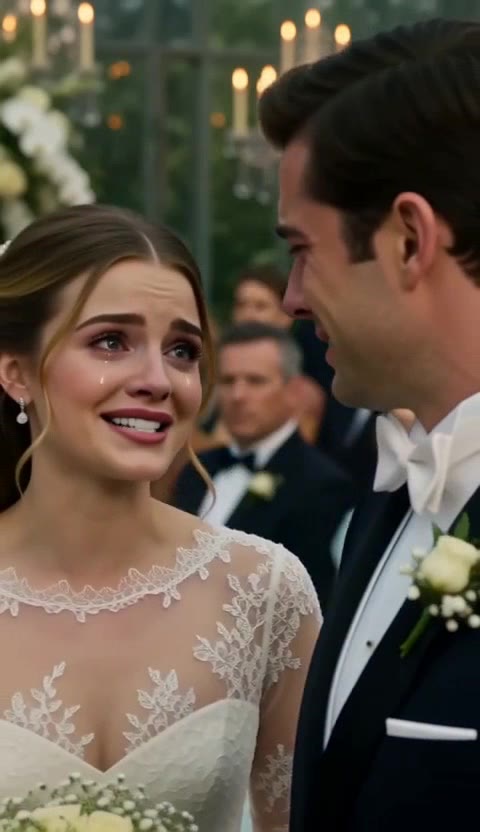 Arrogant Mother-In-Law Disgraced When Bride's Secret Father Arrives in Style