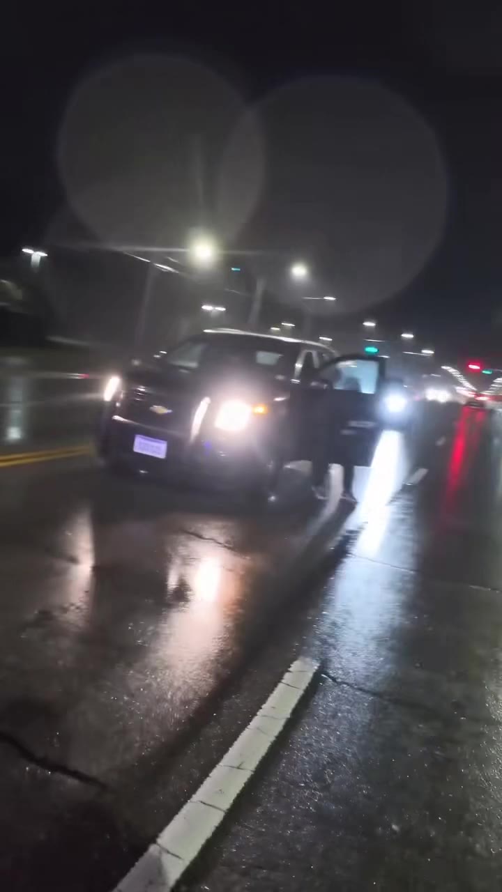 An Arrogant Officer Cuffed an Old Man, Then He Realized Who He Stopped