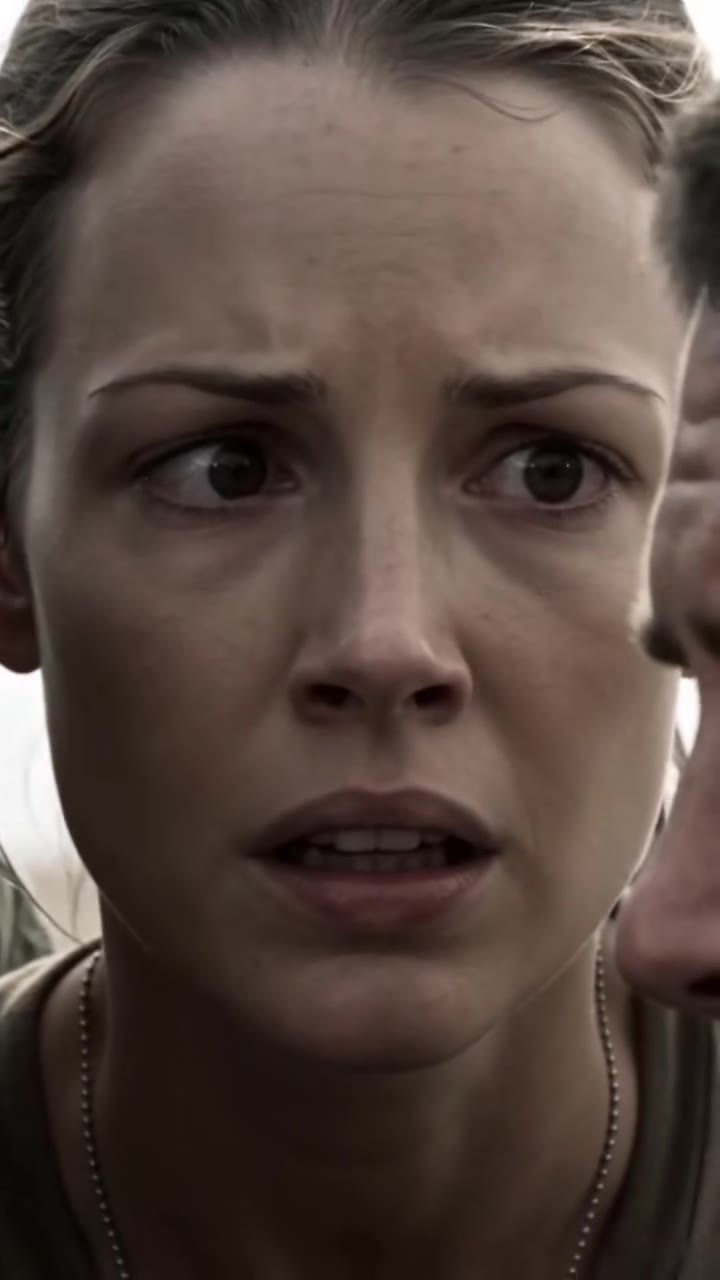An Arrogant Officer Humiliated a Quiet Civilian, Unaware of Her Real Identity