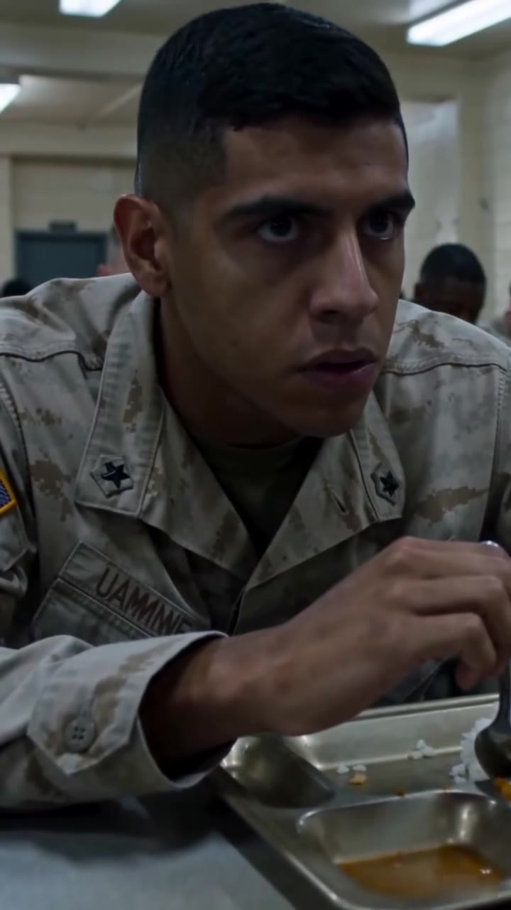 An Arrogant Officer Publicly Humiliated Me, Unaware of My True Identity
