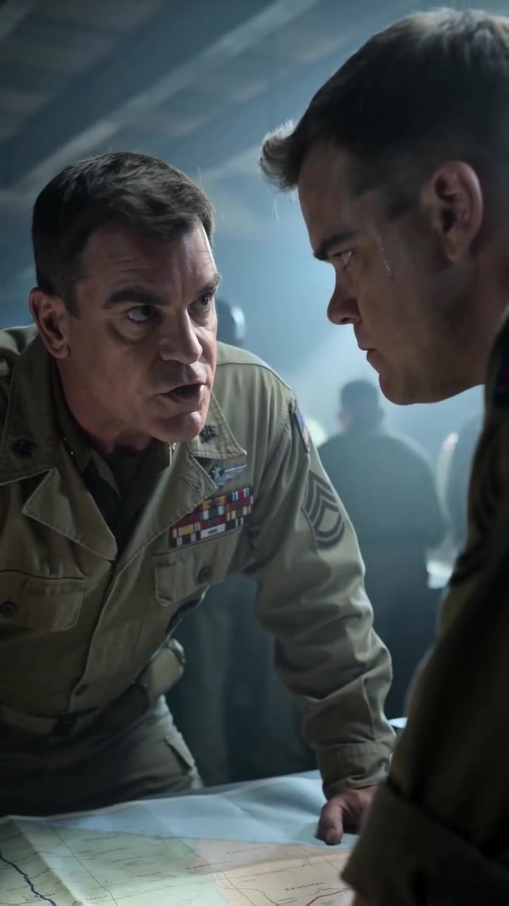 He Humiliated Me in Front of the Entire Squadron, Then My True Rank Was Revealed