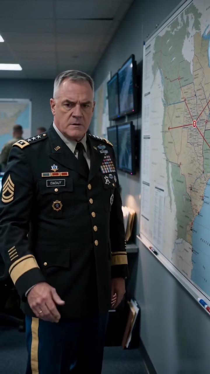 An Arrogant Pilot Mocked Me as a Coffee Girl, Then My True Rank Was Revealed