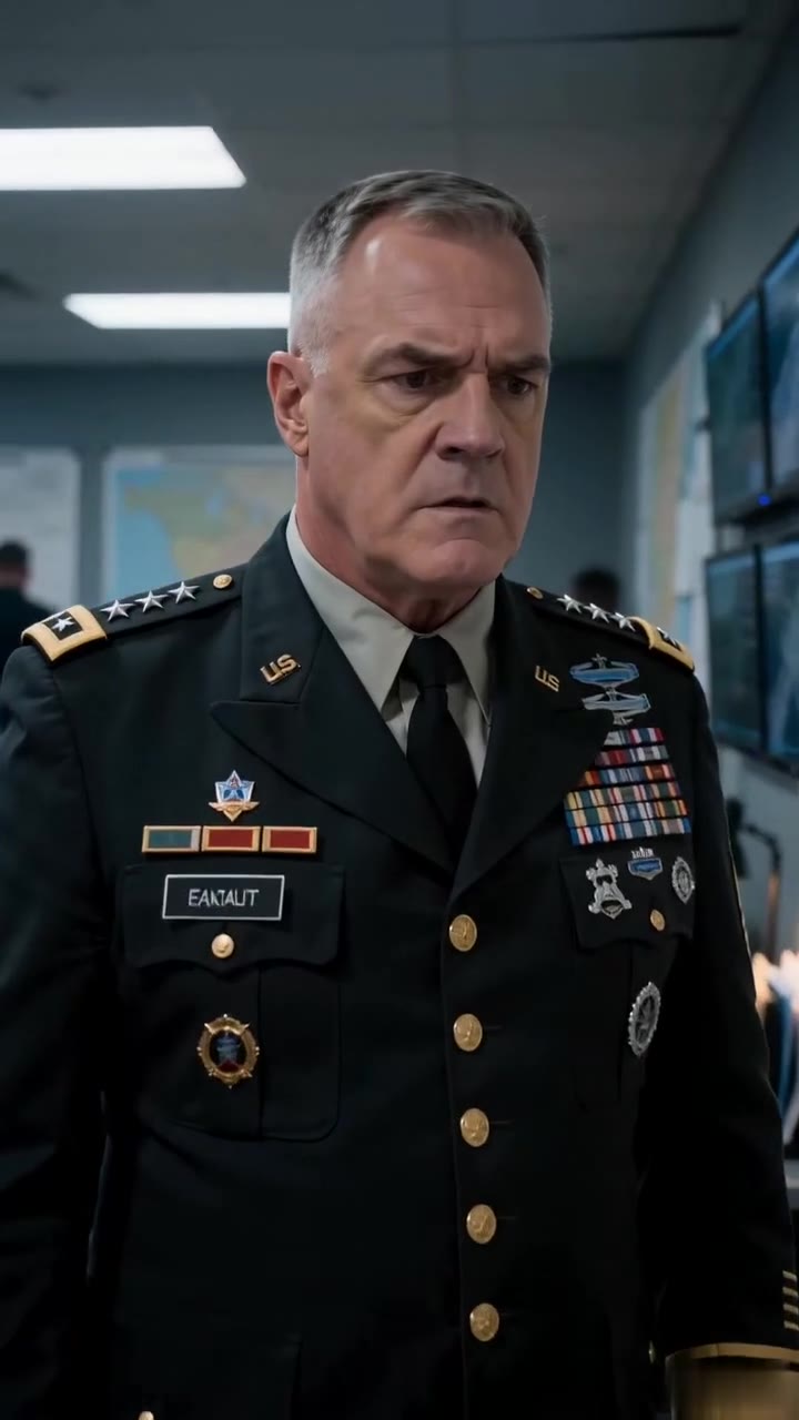 An Arrogant Pilot Mocked Me as a Coffee Girl, Then My True Rank Was Revealed