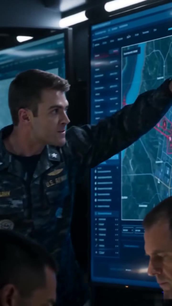 An Arrogant Pilot Mocked a Female Colleague, Unaware of Her Real Identity