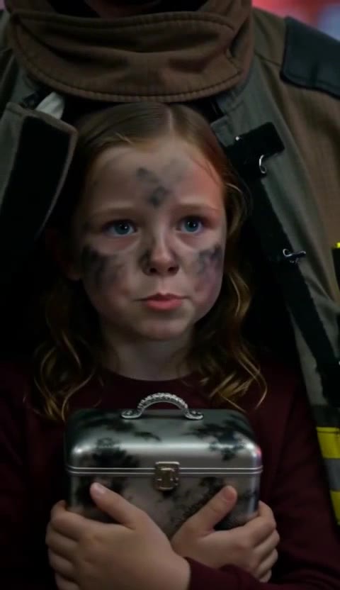 Arrogant Politician Threatens Firefighter, Gets Humiliated By Truth About His Daughter