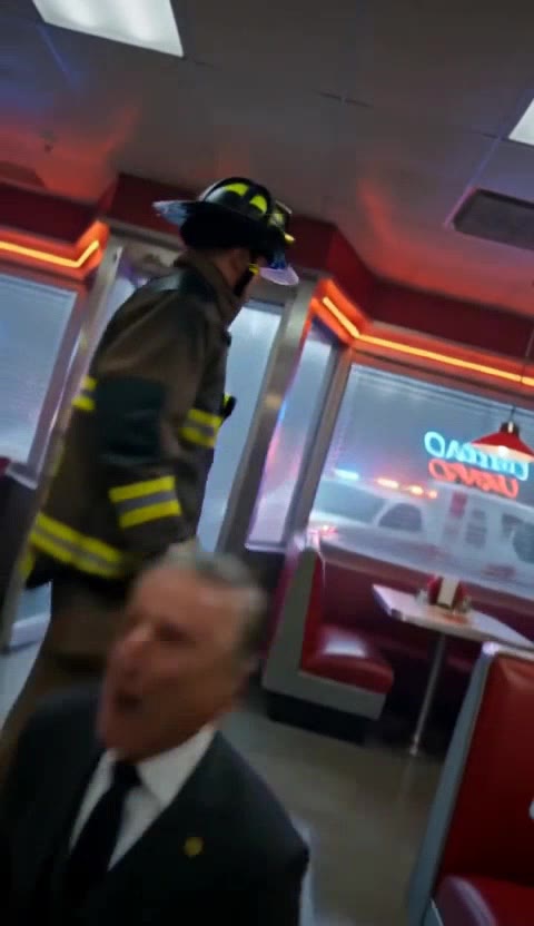 Arrogant Politician Threatens Firefighter, Gets Humiliated By Truth About His Daughter