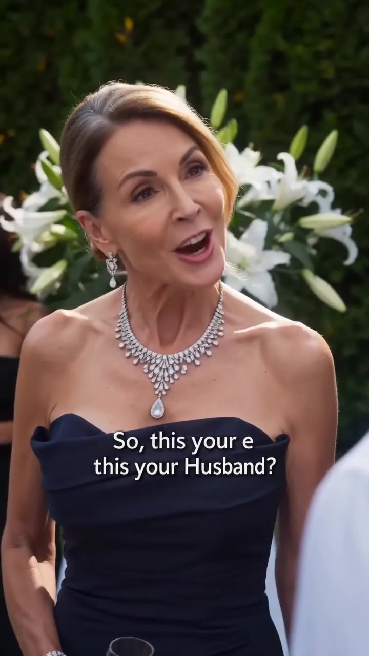 My Arrogant Rival Mocked My Husband Until Her Wealthy Spouse Bowed to Him