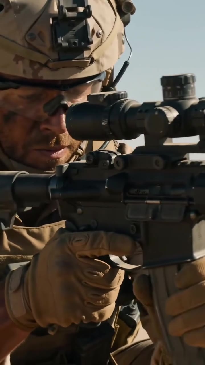 An Arrogant Soldier Mocked an Old Man, Then He Saw His Tattoo