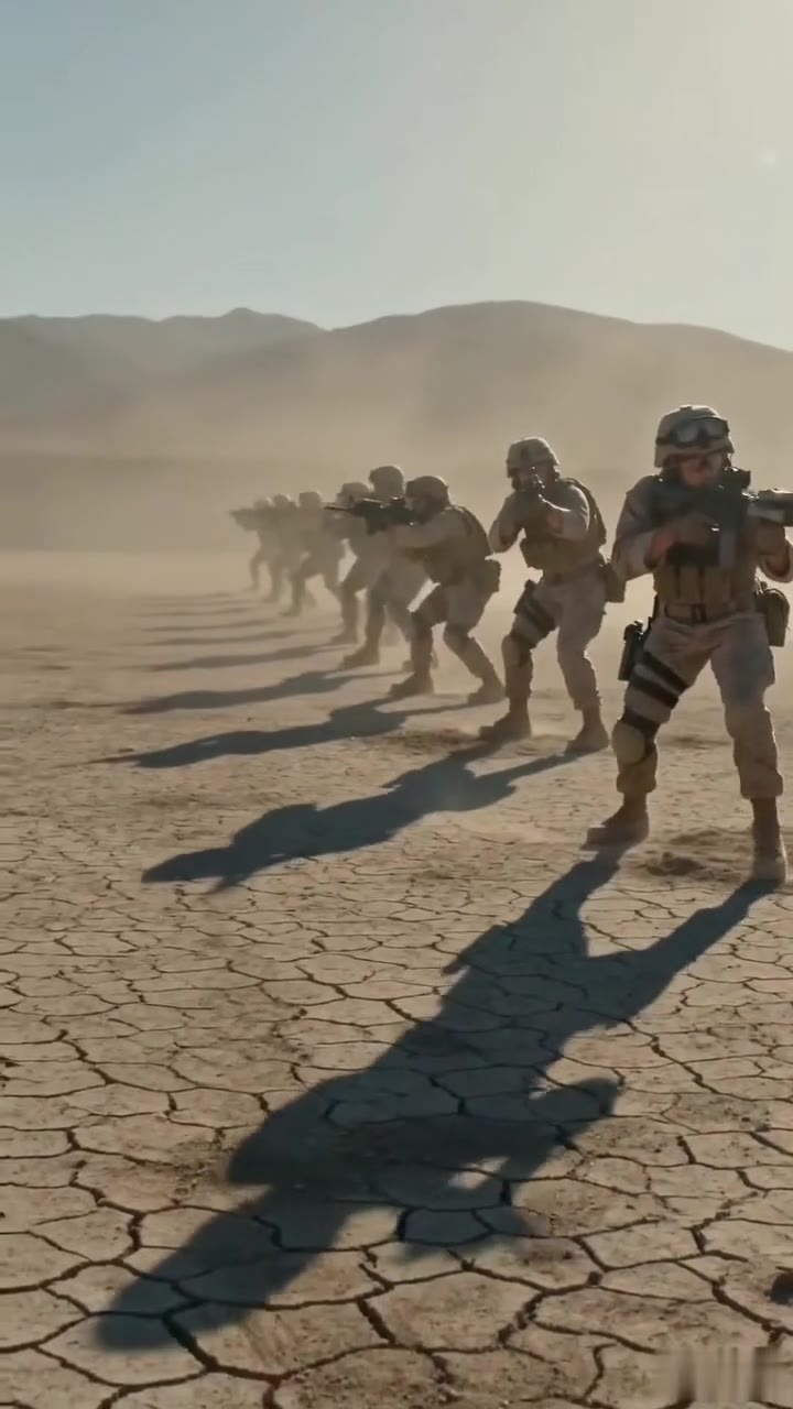 An Arrogant Soldier Mocked an Old Veteran, but One Shot Changed Everything