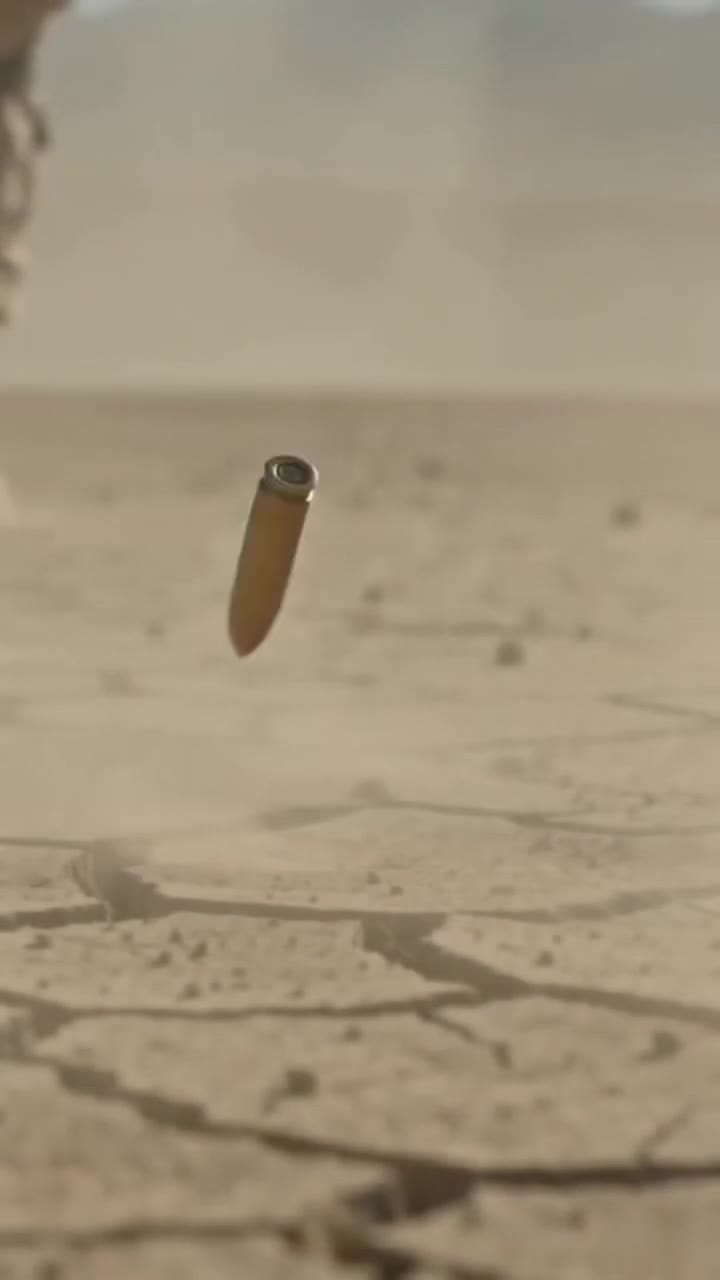 An Arrogant Soldier Mocked an Old Veteran, but One Shot Changed Everything