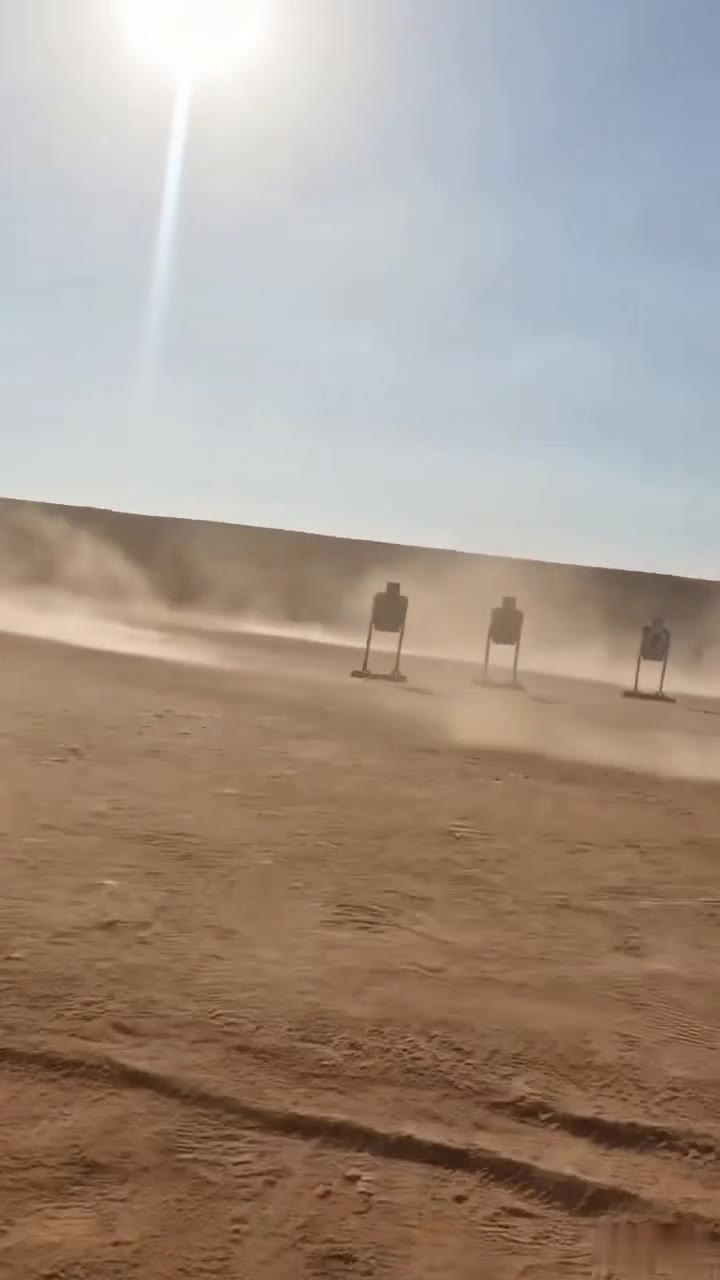 Arrogant Soldier Mocked a Rugged Veteran, But One Shot Changed Everything