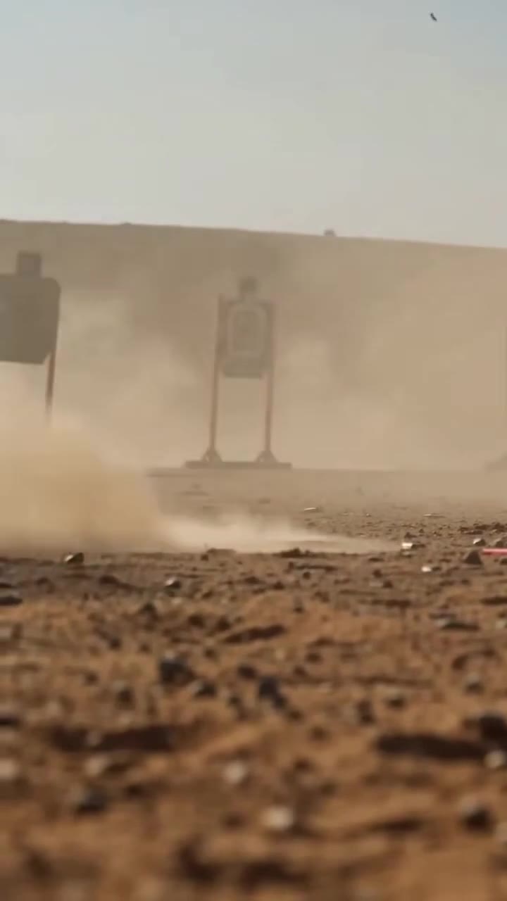 Arrogant Soldier Mocked a Rugged Veteran, But One Shot Changed Everything