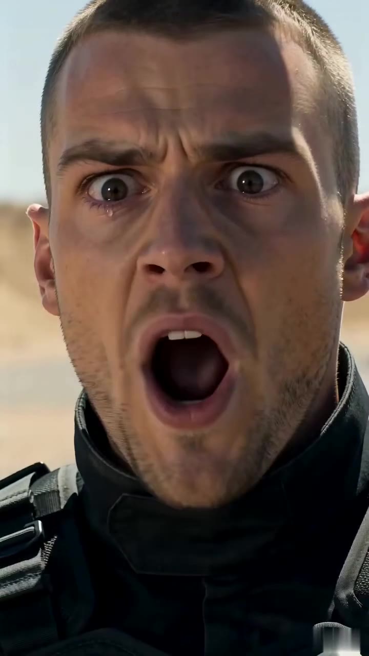 An Arrogant Soldier Mocked An Old Veteran—Until One Shot Revealed His True Identity
