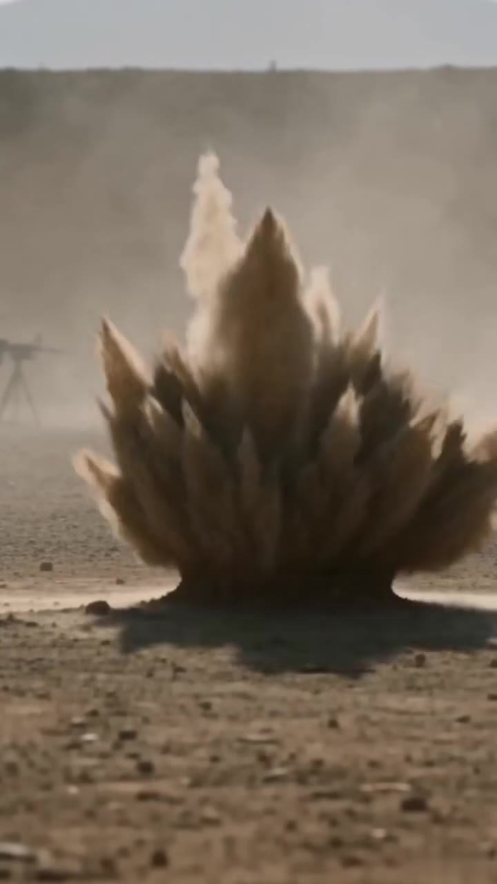 An Arrogant Soldier Mocked an Old Veteran, Until One Shot Revealed His Identity