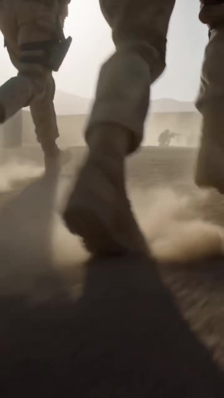 An Arrogant Soldier Mocked an Old Veteran, Until One Shot Revealed His Identity