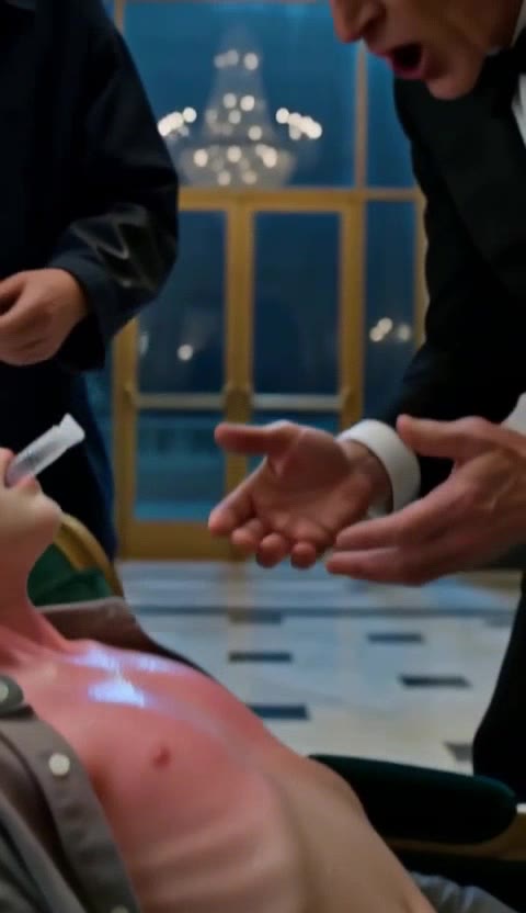 Arrogant Surgeon Dismisses Orderly, Then A Boy's Life Hangs In The Balance