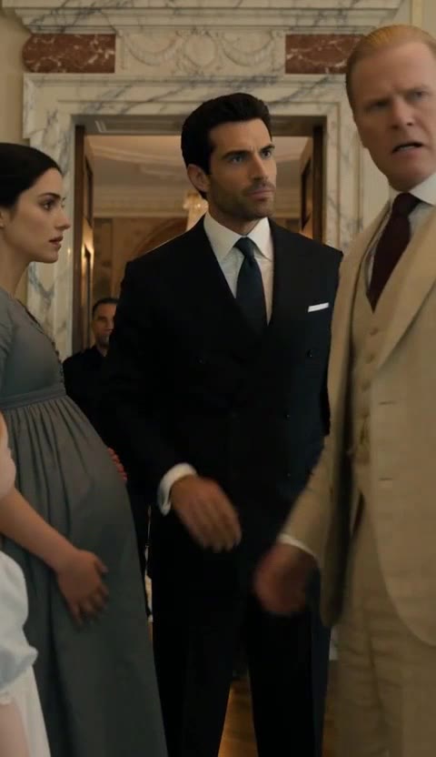 Arrogant VIP Humiliates Pregnant Maid—Until Her Billionaire Husband Arrives and Reveals the Hotel Deed