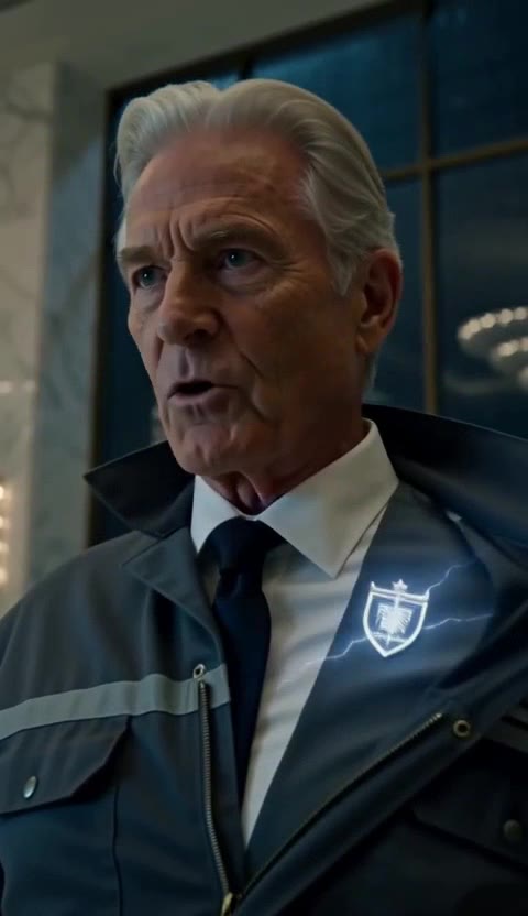 Arrogant VP Fired By Disguised Billionaire Chairman Live On Stream