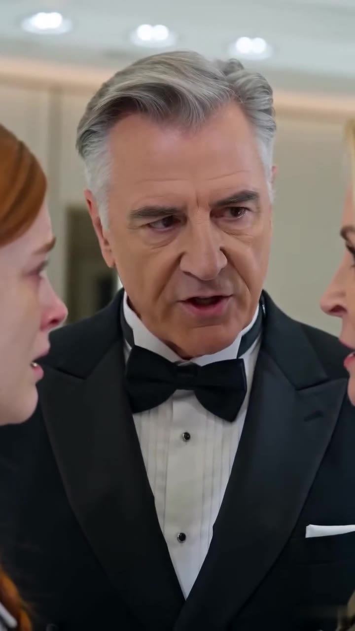 An Arrogant Woman Ripped My Late Mother's Necklace Off—Then the Billionaire Owner Stepped In